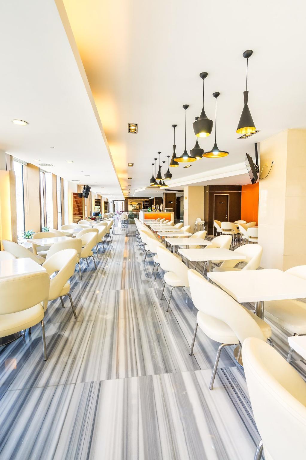 Holiday Inn Express Beijing Temple Of Heaven By Ihg Exterior foto