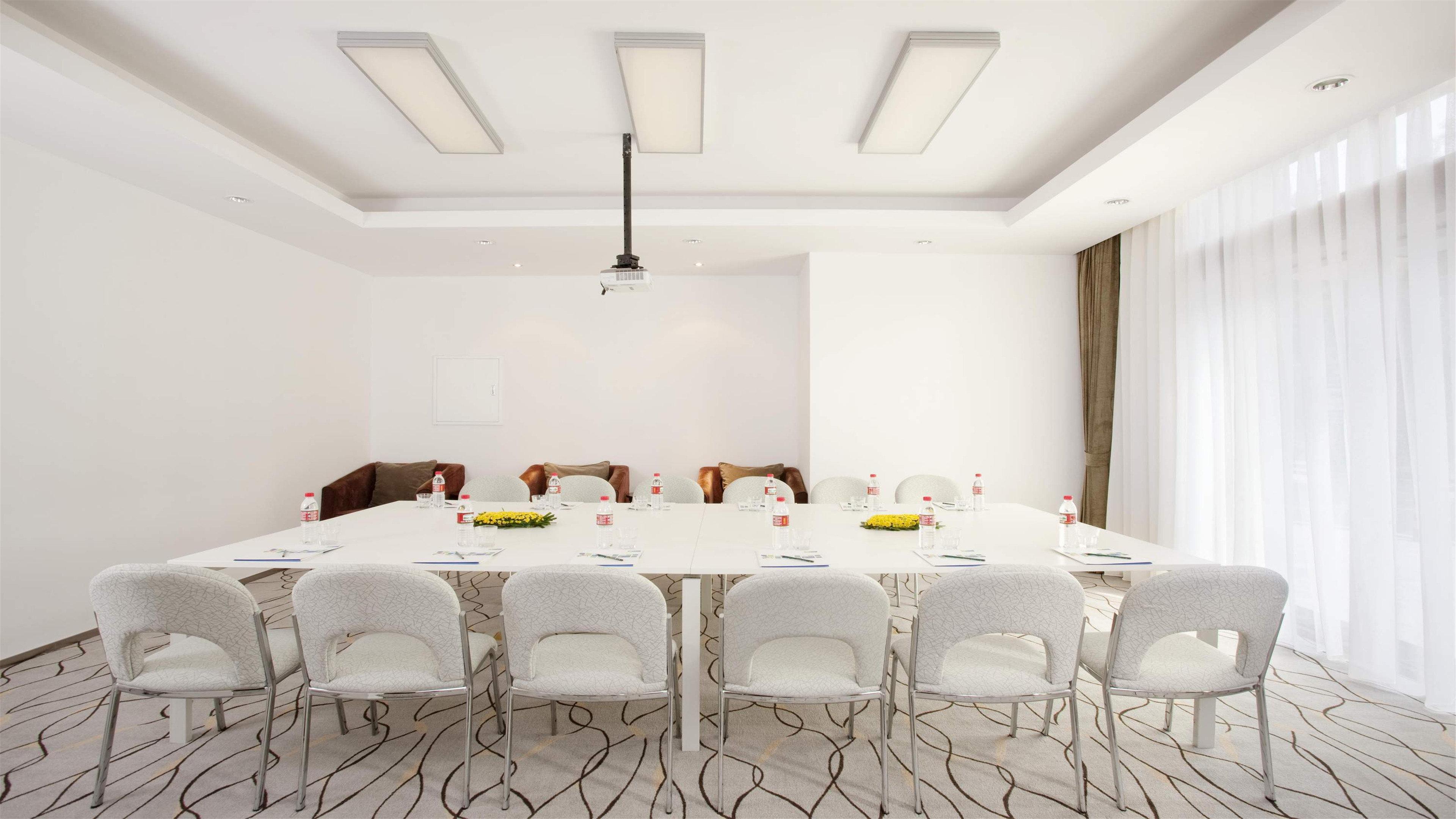 Holiday Inn Express Beijing Temple Of Heaven By Ihg Exterior foto
