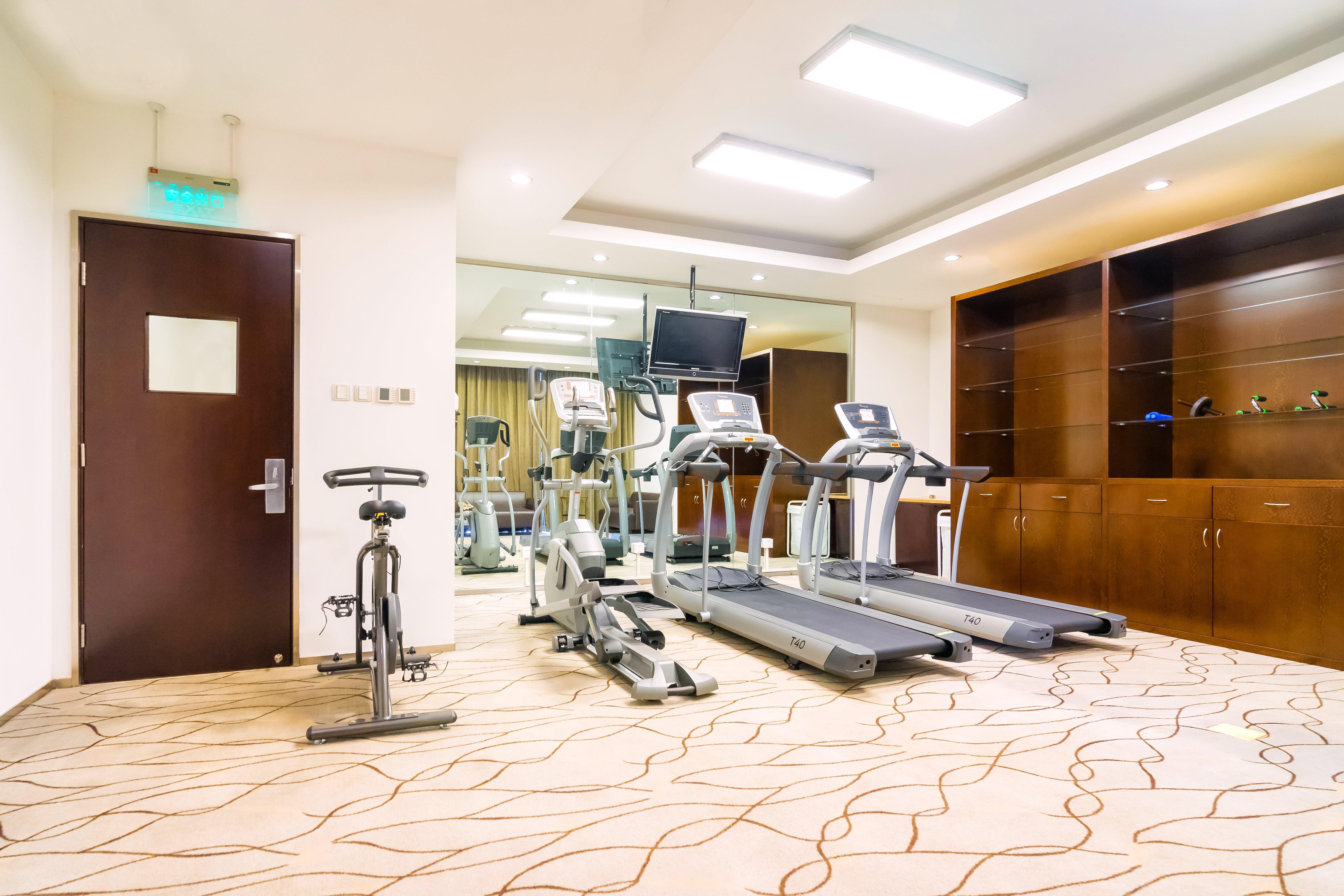 Holiday Inn Express Beijing Temple Of Heaven By Ihg Exterior foto