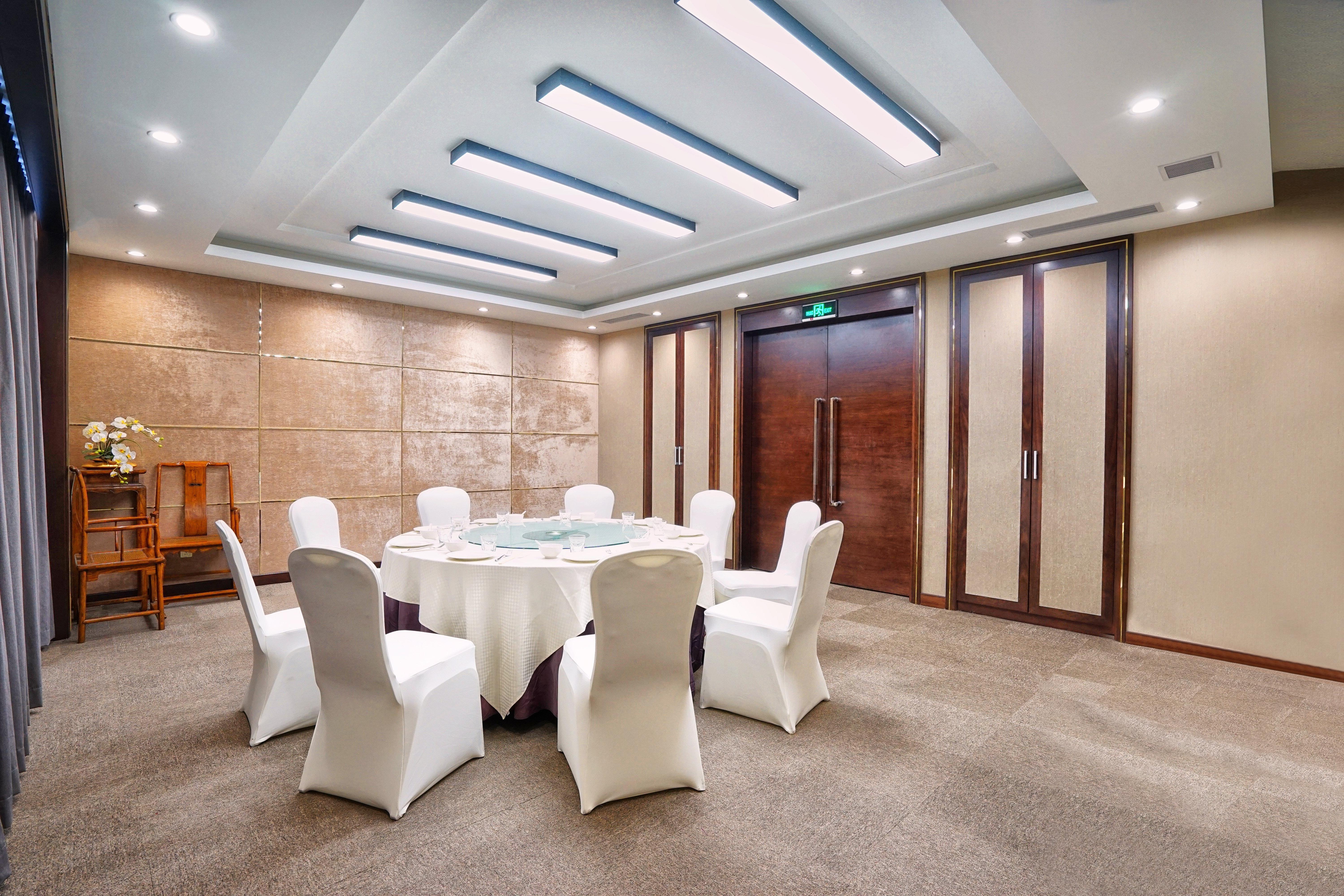 Holiday Inn Express Beijing Temple Of Heaven By Ihg Exterior foto