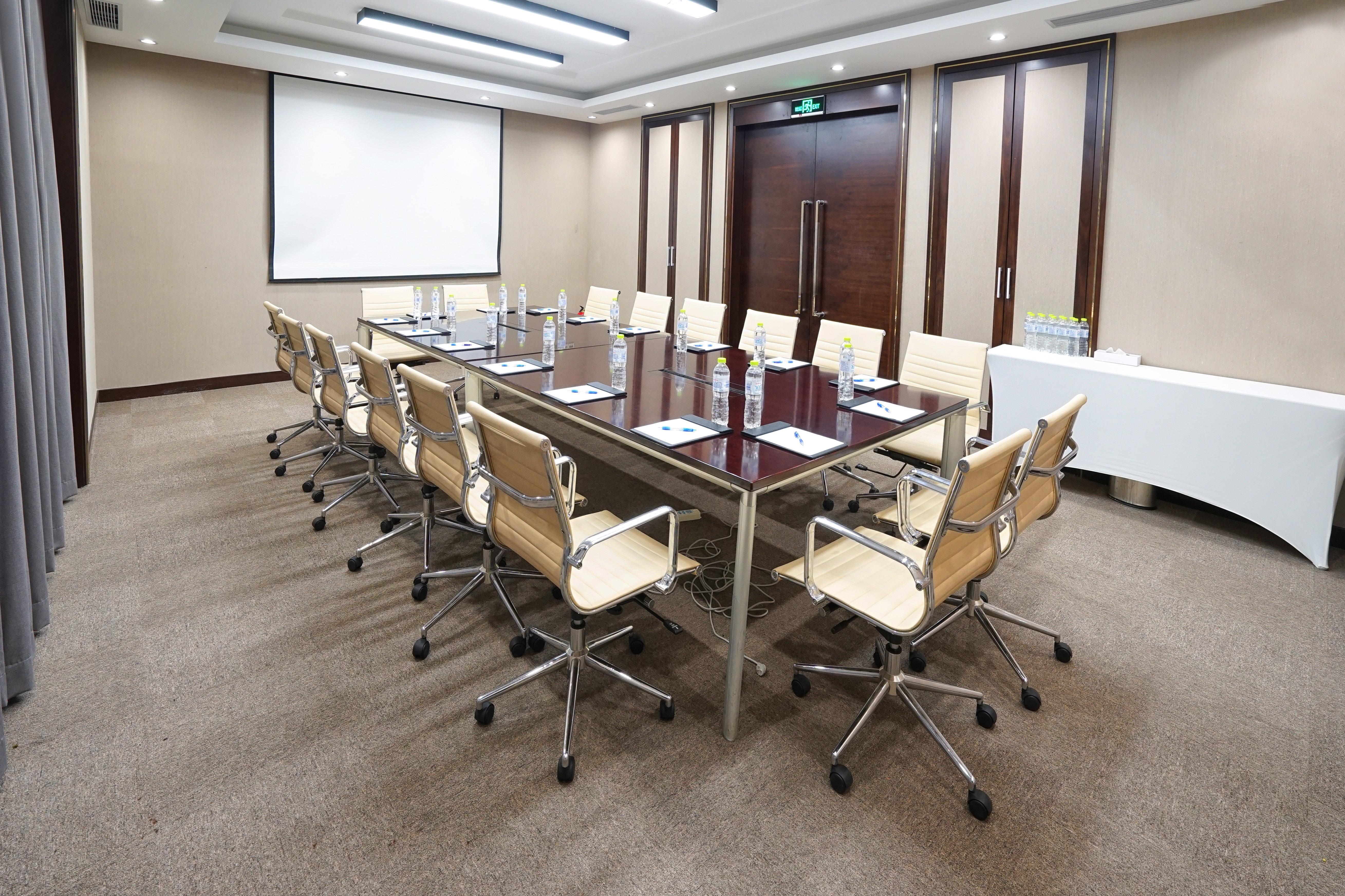 Holiday Inn Express Beijing Temple Of Heaven By Ihg Exterior foto