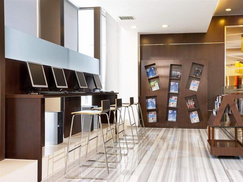 Holiday Inn Express Beijing Temple Of Heaven By Ihg Exterior foto