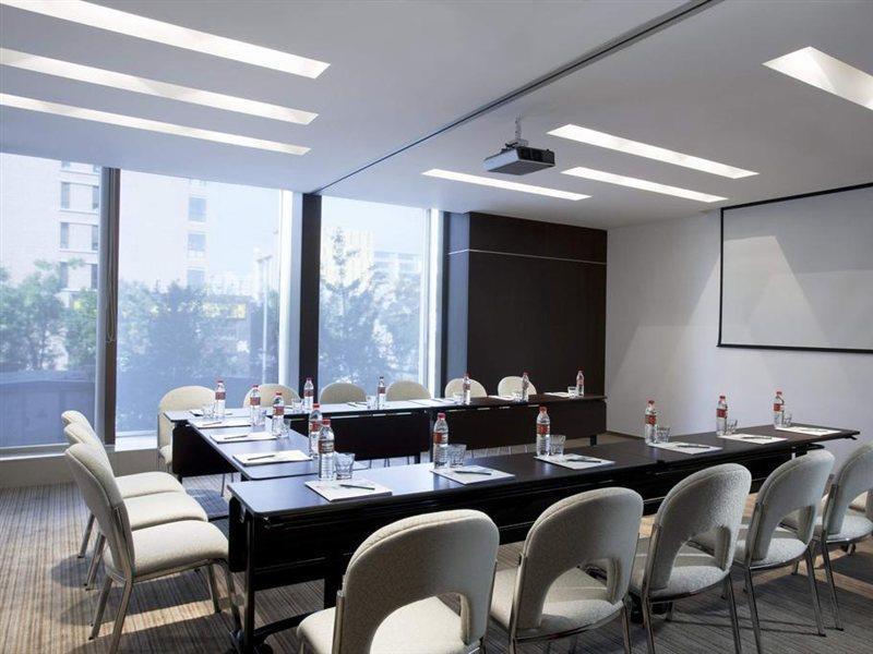 Holiday Inn Express Beijing Temple Of Heaven By Ihg Exterior foto