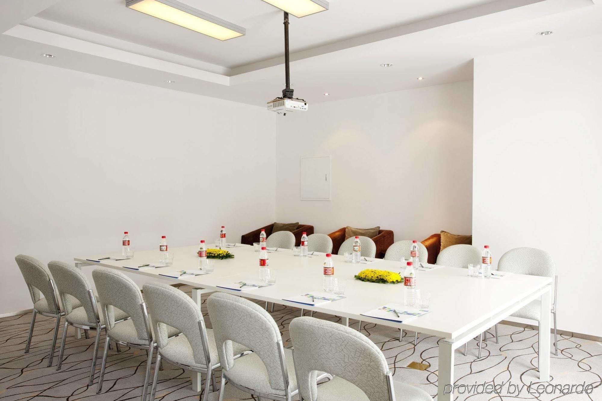 Holiday Inn Express Beijing Temple Of Heaven By Ihg Exterior foto