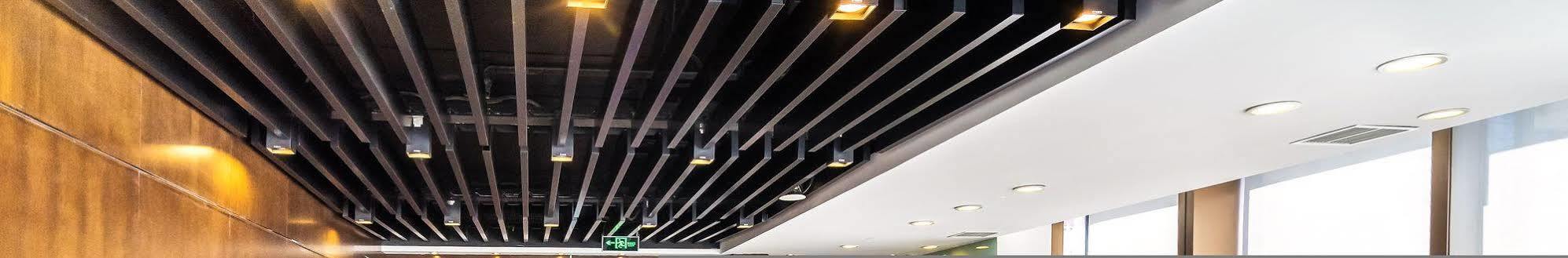 Holiday Inn Express Beijing Temple Of Heaven By Ihg Exterior foto